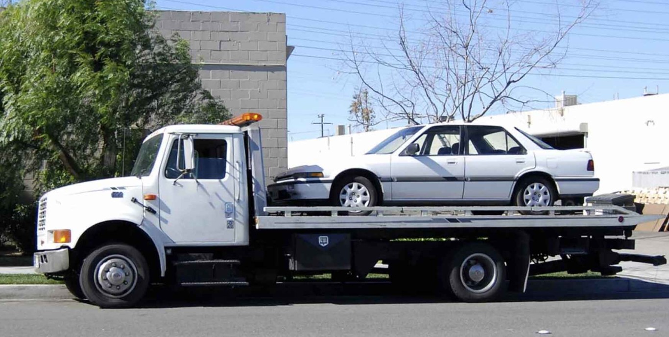 Long-Distance Towing service in Syracuse, Utah