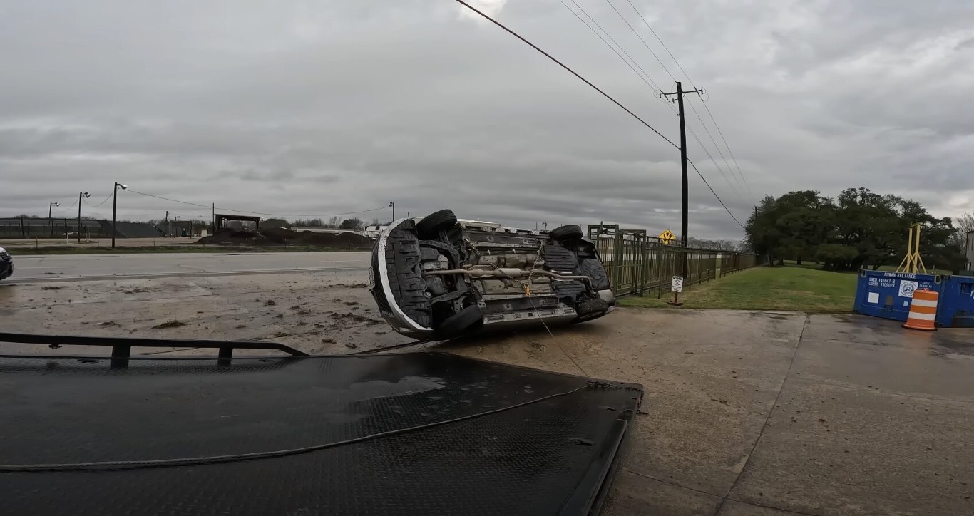 Heavy-Duty Towing service in Syracuse, Utah