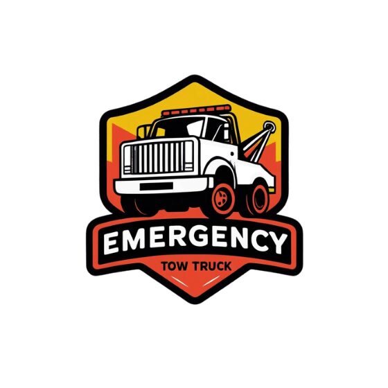 Syracuse Towing Service - Emergency Towing Syracuse UT Syracuse Towing Service Logo